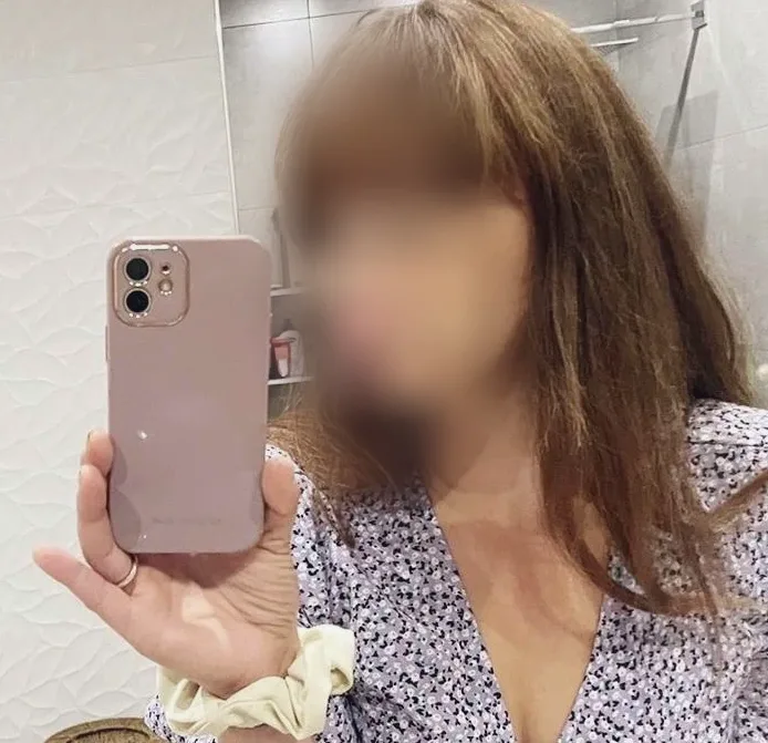 Leyla, 34