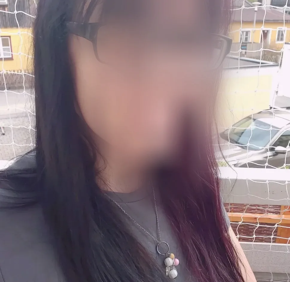 Meryem, 37