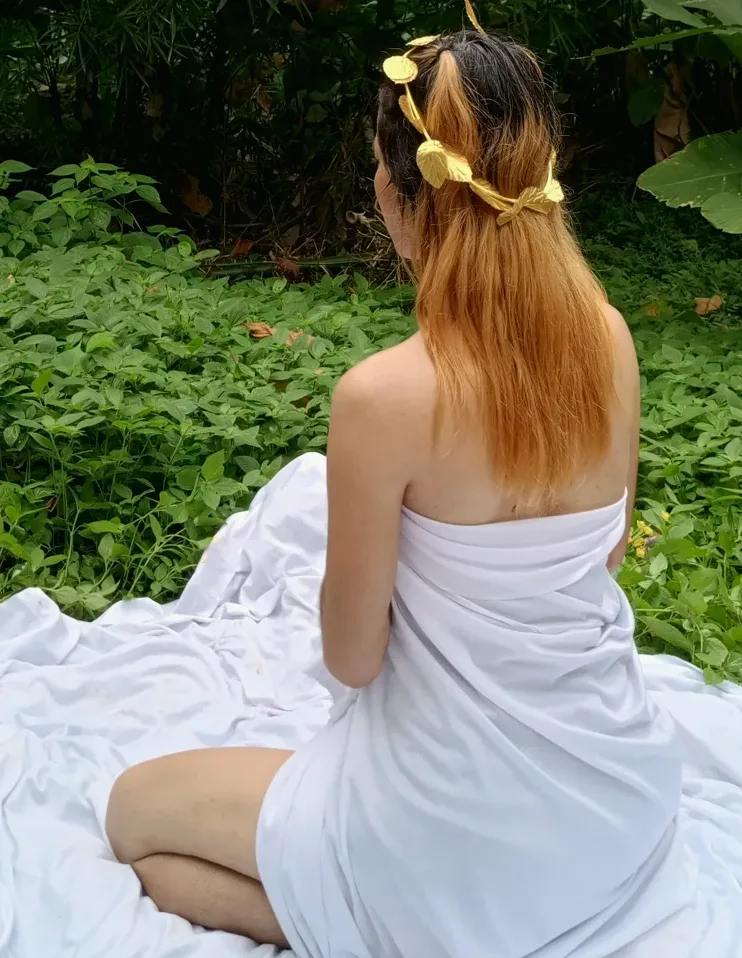 Sanae, 34